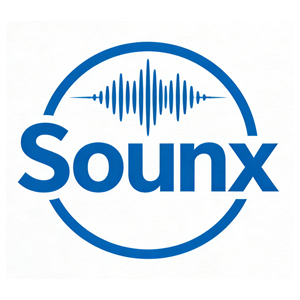Sounx